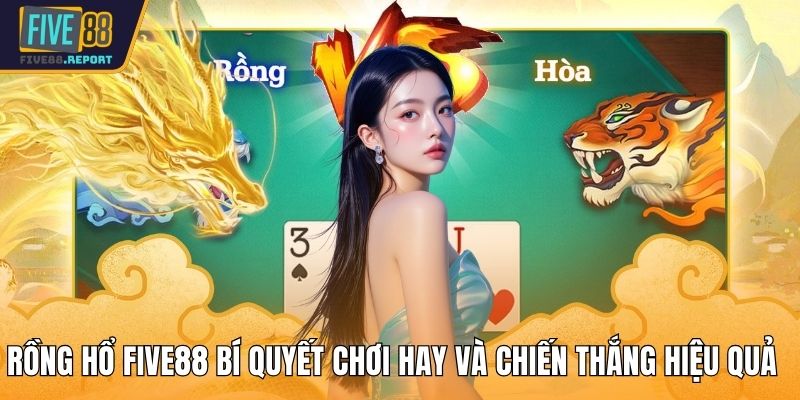 Rồng hổ FIVE88